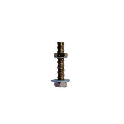 MM CAPSCREW 8X65 SET