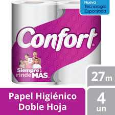 Confort 27 metros