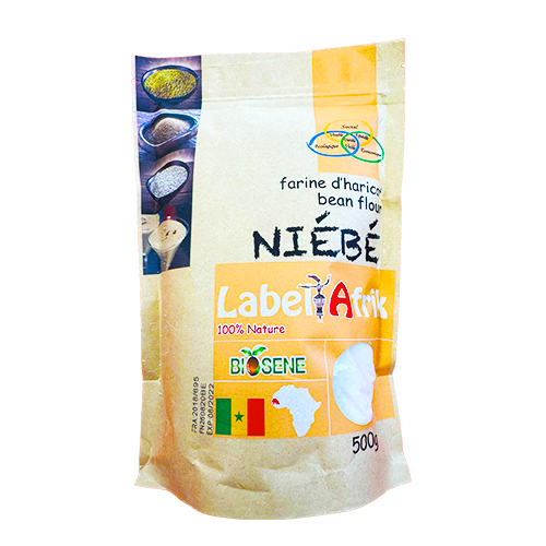 Bean Flour - Niebe