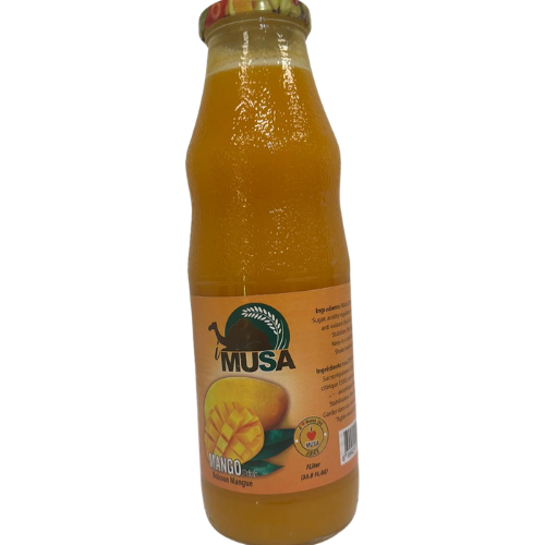 Juice Mango 1L - Musa
