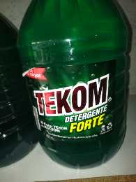 Tekom Forte 5L
