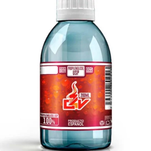 Base Oil4Vap 200ml