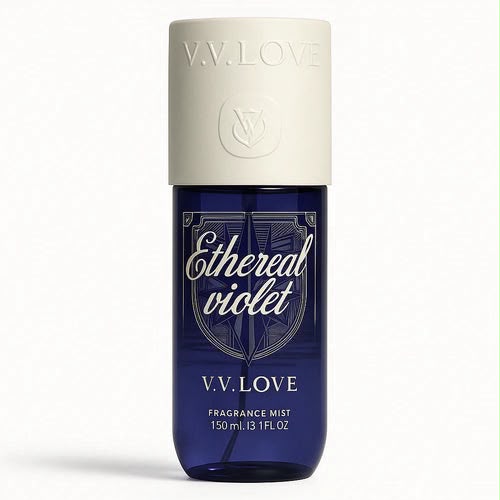 Ethereal Violet