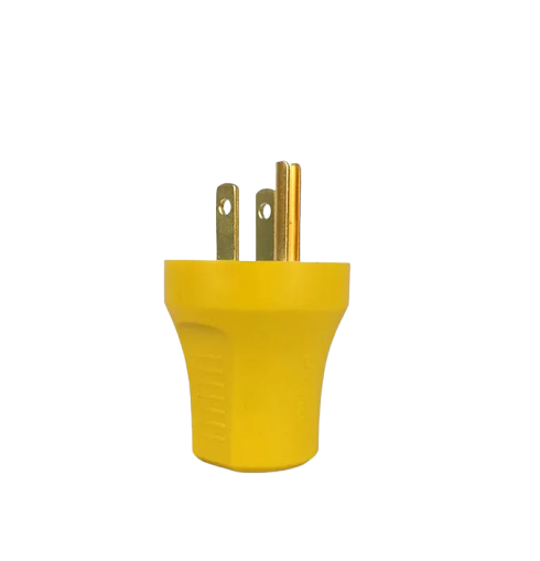 BULL GROUND PLUG