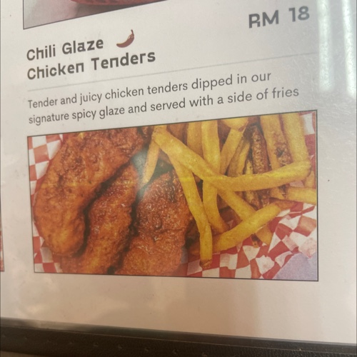 Item image