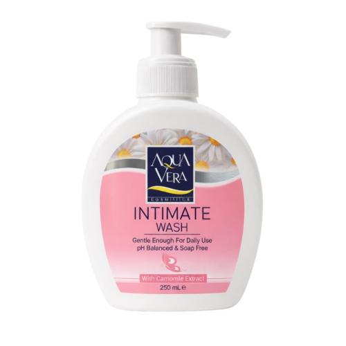 Aquavera Intimate Wash