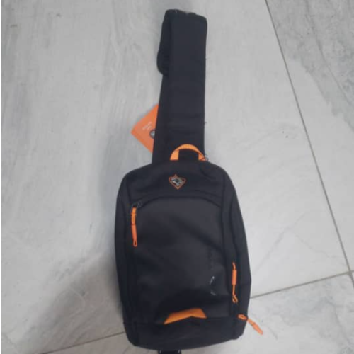 PDX557 PORODO CROSS BODY GAMING BAG