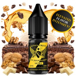 Don Juan Reserve Ultra 10ml - Kings Crest Salts