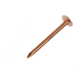 COPPER NAILS #2 (1/8KG)