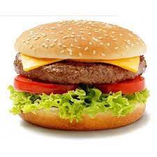 Hamburguesas