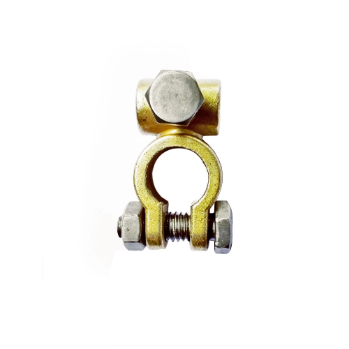 BATTERY CLAMP