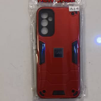 A14 SAM 2 IN 1 SALT NEW CASE