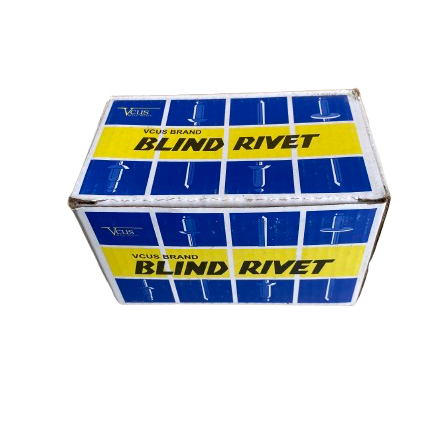 BLIND RIVET 1/8x5/16 BOX
