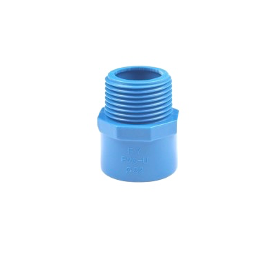 PVC MALE ADAPTOR 1/2(ORD)