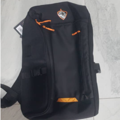 PDX554 PORODO PS5 STORAGE AND LAPTOP BACKPACK