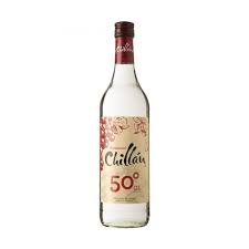 Aguardiente Chillan 50° 900cc