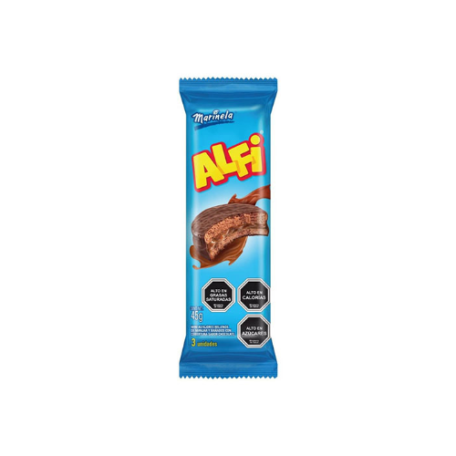 Alfi marinela