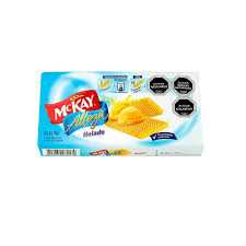 Alteza helado 140g