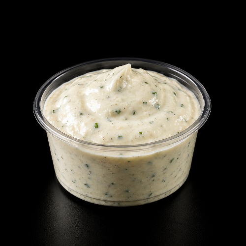 Garlic Sauce