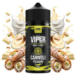 Aroma Cannoli Pistachio 20ml/120 (Longfill) - Viper Core Edition