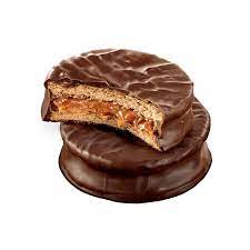 Alfajor artesanal