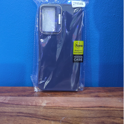 SAM A16 | A26 RUBBER BRACKET FASHION CASE